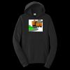 Fan Favorite Fleece Pullover Hooded Sweatshirt Thumbnail