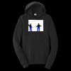 Fan Favorite Fleece Pullover Hooded Sweatshirt Thumbnail