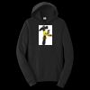 Fan Favorite Fleece Pullover Hooded Sweatshirt Thumbnail