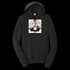 Fan Favorite Fleece Pullover Hooded Sweatshirt Thumbnail
