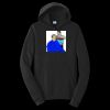 Fan Favorite Fleece Pullover Hooded Sweatshirt Thumbnail