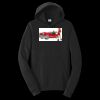 Fan Favorite Fleece Pullover Hooded Sweatshirt Thumbnail