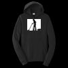 Fan Favorite Fleece Pullover Hooded Sweatshirt Thumbnail