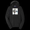 Fan Favorite Fleece Pullover Hooded Sweatshirt Thumbnail