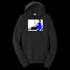 Fan Favorite Fleece Pullover Hooded Sweatshirt Thumbnail
