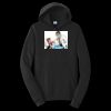 Fan Favorite Fleece Pullover Hooded Sweatshirt Thumbnail