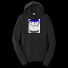 Fan Favorite Fleece Pullover Hooded Sweatshirt Thumbnail