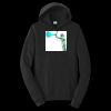 Fan Favorite Fleece Pullover Hooded Sweatshirt Thumbnail