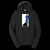 Fan Favorite Fleece Pullover Hooded Sweatshirt Thumbnail