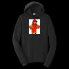 Fan Favorite Fleece Pullover Hooded Sweatshirt Thumbnail