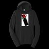 Fan Favorite Fleece Pullover Hooded Sweatshirt Thumbnail