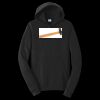 Fan Favorite Fleece Pullover Hooded Sweatshirt Thumbnail