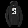 Fan Favorite Fleece Pullover Hooded Sweatshirt Thumbnail