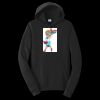 Fan Favorite Fleece Pullover Hooded Sweatshirt Thumbnail