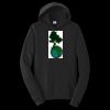 Fan Favorite Fleece Pullover Hooded Sweatshirt Thumbnail
