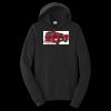 Fan Favorite Fleece Pullover Hooded Sweatshirt Thumbnail