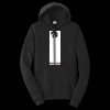 Fan Favorite Fleece Pullover Hooded Sweatshirt Thumbnail