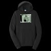 Fan Favorite Fleece Pullover Hooded Sweatshirt Thumbnail