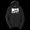 Fan Favorite Fleece Pullover Hooded Sweatshirt Thumbnail