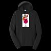 Fan Favorite Fleece Pullover Hooded Sweatshirt Thumbnail