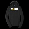 Fan Favorite Fleece Pullover Hooded Sweatshirt Thumbnail