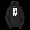 Fan Favorite Fleece Pullover Hooded Sweatshirt Thumbnail