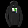 Fan Favorite Fleece Pullover Hooded Sweatshirt Thumbnail
