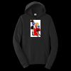 Fan Favorite Fleece Pullover Hooded Sweatshirt Thumbnail