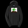 Fan Favorite Fleece Pullover Hooded Sweatshirt Thumbnail