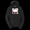 Fan Favorite Fleece Pullover Hooded Sweatshirt Thumbnail