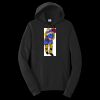 Fan Favorite Fleece Pullover Hooded Sweatshirt Thumbnail