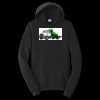 Fan Favorite Fleece Pullover Hooded Sweatshirt Thumbnail