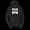 Fan Favorite Fleece Pullover Hooded Sweatshirt Thumbnail