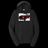 Fan Favorite Fleece Pullover Hooded Sweatshirt Thumbnail
