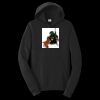 Fan Favorite Fleece Pullover Hooded Sweatshirt Thumbnail