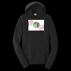 Fan Favorite Fleece Pullover Hooded Sweatshirt Thumbnail
