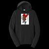 Fan Favorite Fleece Pullover Hooded Sweatshirt Thumbnail