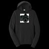Fan Favorite Fleece Pullover Hooded Sweatshirt Thumbnail