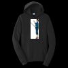 Fan Favorite Fleece Pullover Hooded Sweatshirt Thumbnail