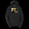 Fan Favorite Fleece Pullover Hooded Sweatshirt Thumbnail