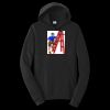 Fan Favorite Fleece Pullover Hooded Sweatshirt Thumbnail