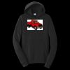 Fan Favorite Fleece Pullover Hooded Sweatshirt Thumbnail