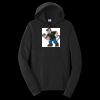 Fan Favorite Fleece Pullover Hooded Sweatshirt Thumbnail