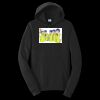Fan Favorite Fleece Pullover Hooded Sweatshirt Thumbnail