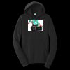 Fan Favorite Fleece Pullover Hooded Sweatshirt Thumbnail