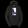 Fan Favorite Fleece Pullover Hooded Sweatshirt Thumbnail