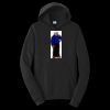 Fan Favorite Fleece Pullover Hooded Sweatshirt Thumbnail