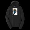 Fan Favorite Fleece Pullover Hooded Sweatshirt Thumbnail