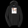 Fan Favorite Fleece Pullover Hooded Sweatshirt Thumbnail