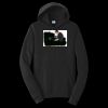 Fan Favorite Fleece Pullover Hooded Sweatshirt Thumbnail